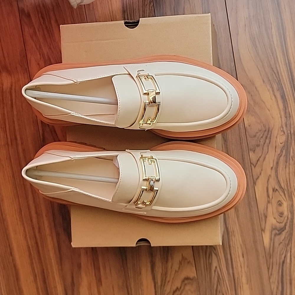 ZBY loafers